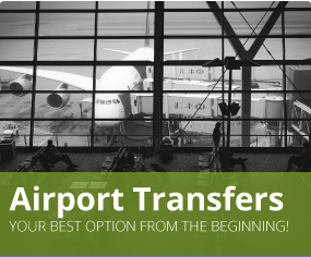 wayak airport transfers