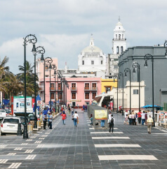 Hotels Veracruz